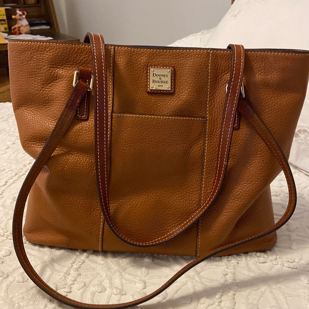 Dooney & Bourke Lexington Shoulder Bag